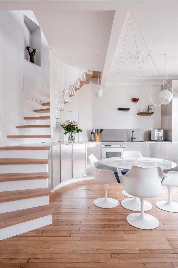 Veeve - Parkside Innovation Paris