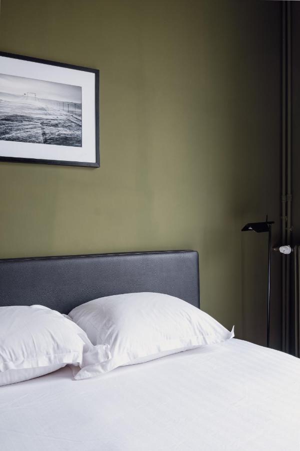 Veeve - Parkside Innovation Apartment