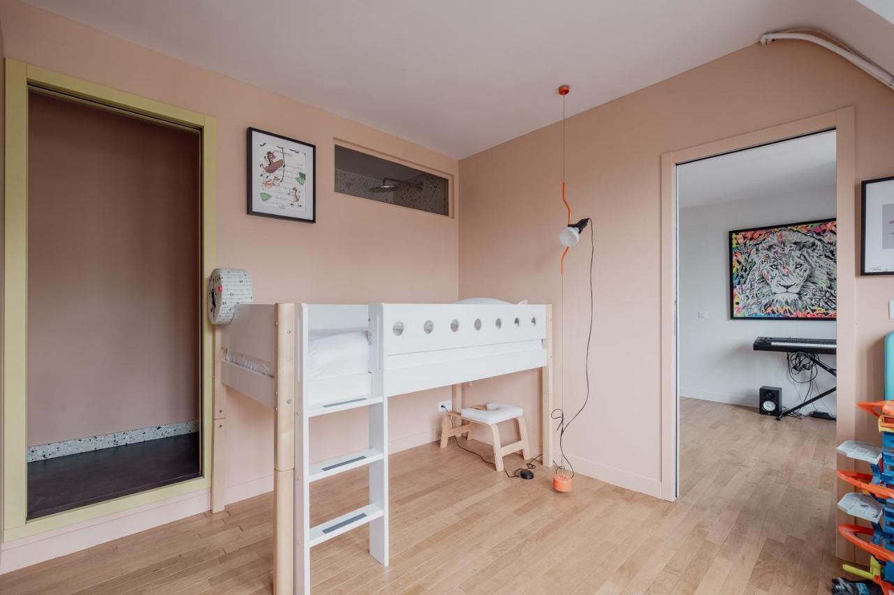 Apartment Veeve - Parkside Innovation *