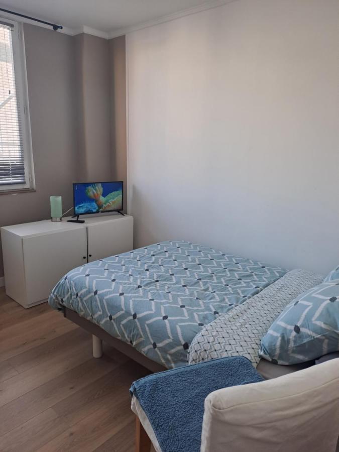 Confort Lumineux Apartamento Paris