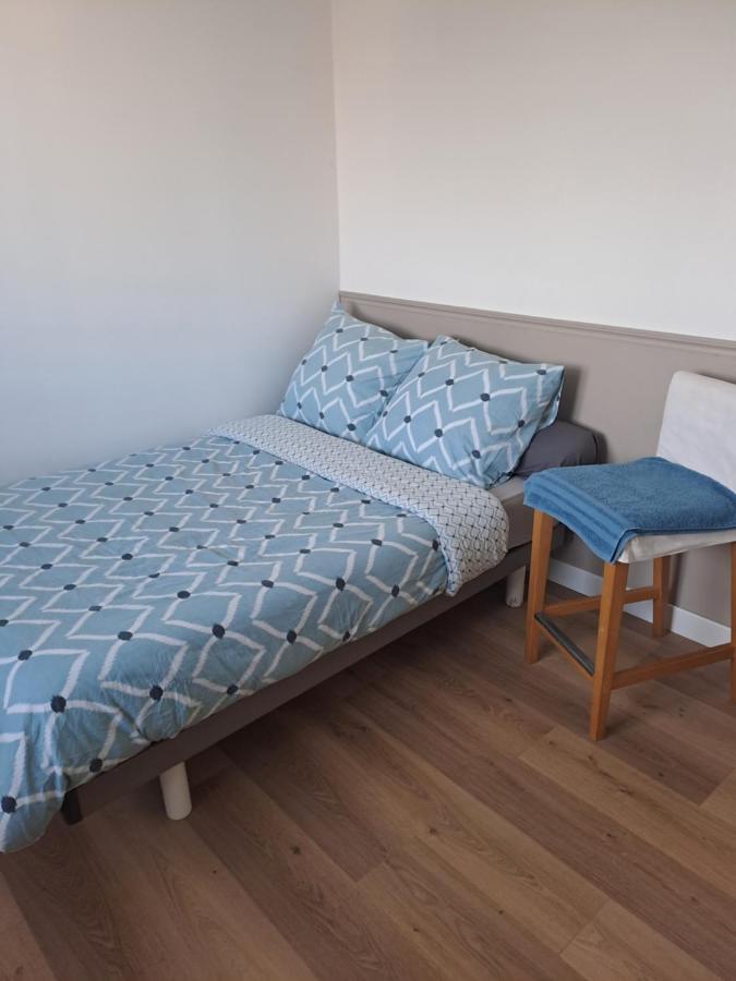 Confort Lumineux Apartamento