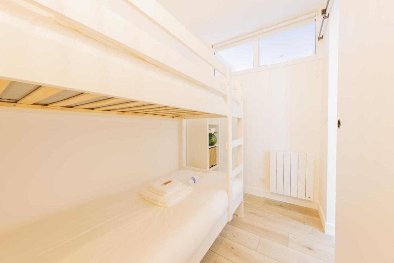 Exceptionnel A Proximite De Montmartre! Apartamento *