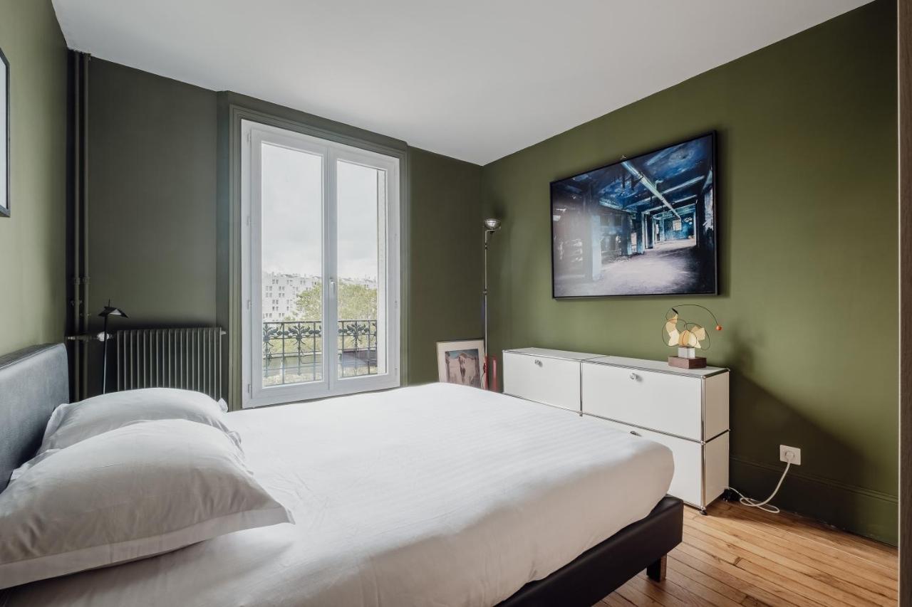 Apartment Veeve - Parkside Innovation *