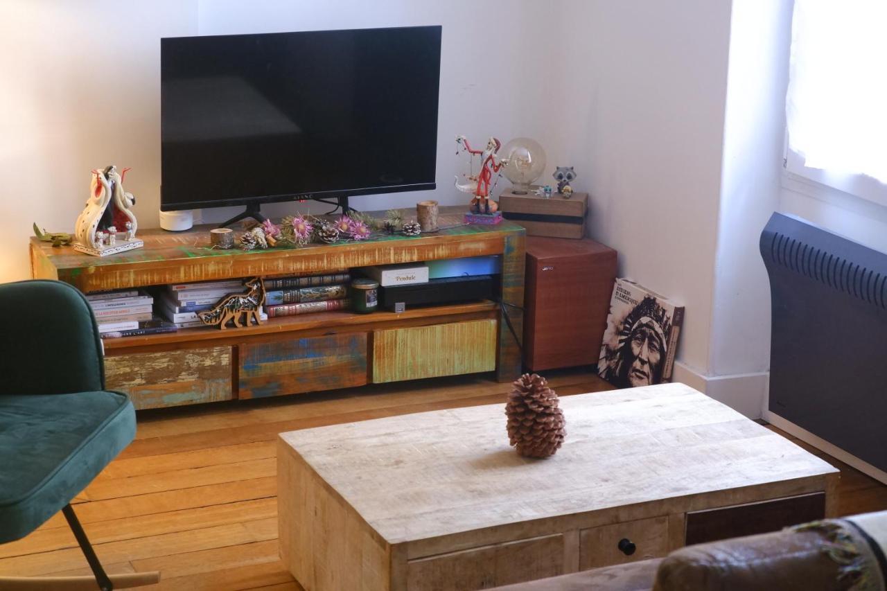 Cosy Magical Flat Appartement