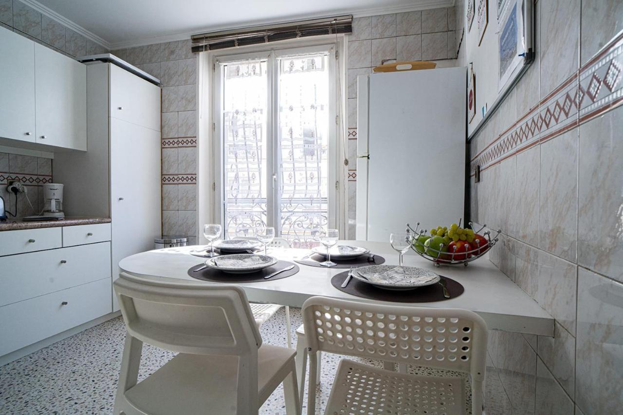 Cosy Cocoon Close To Belleville