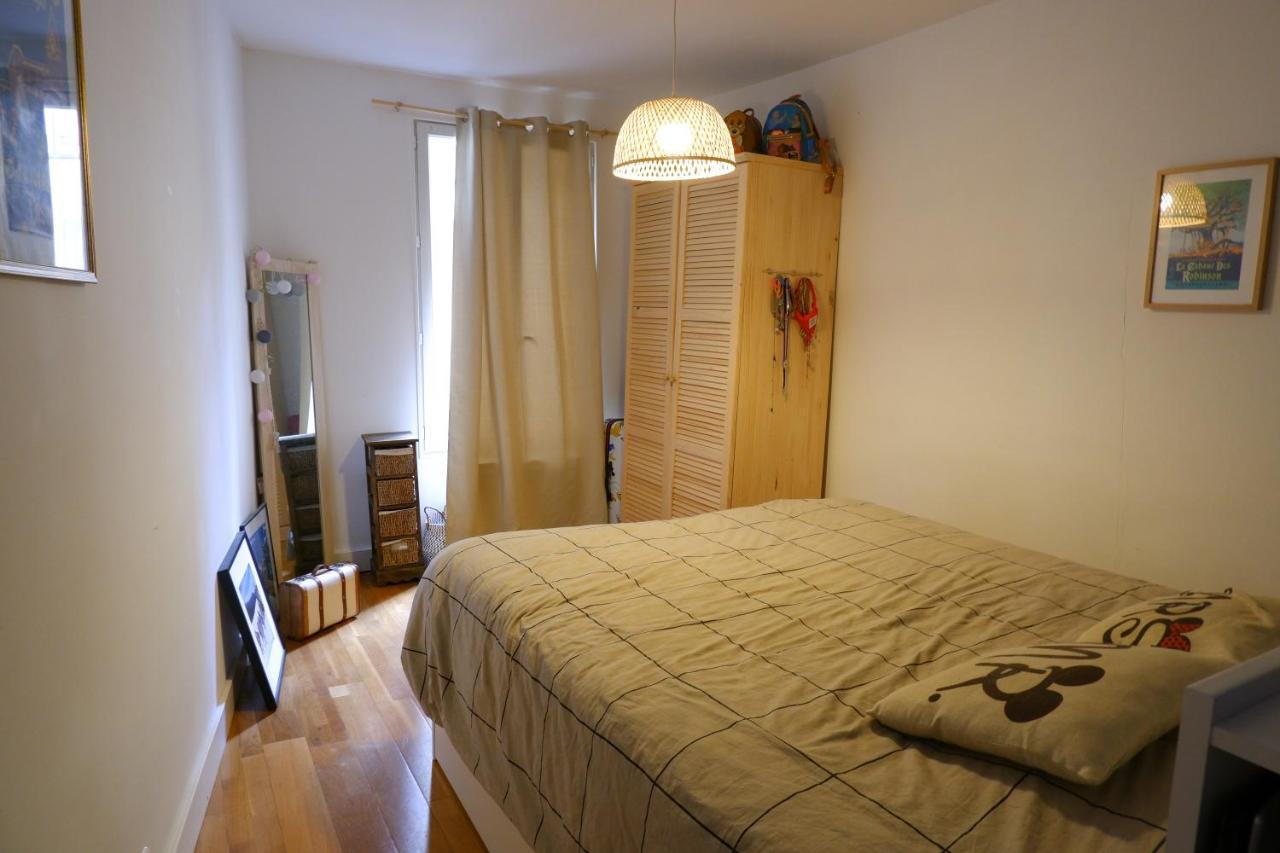 Appartement Cosy Magical Flat *