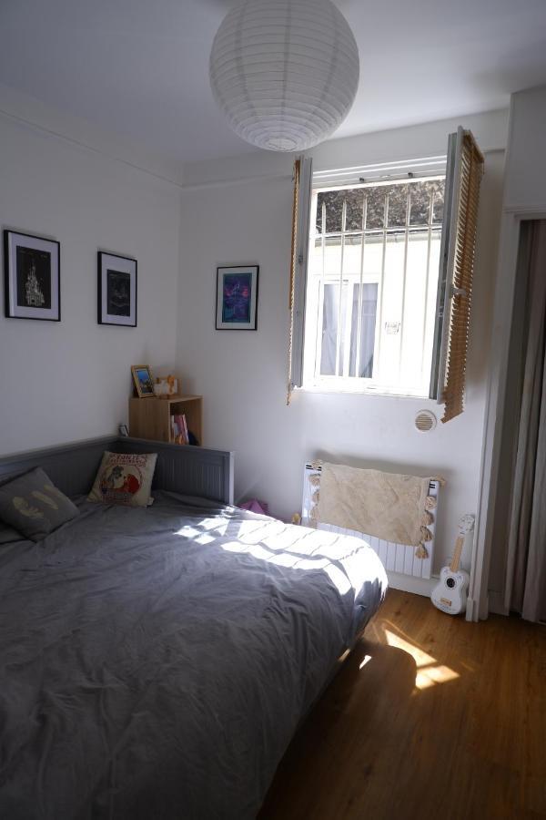 Cosy Magical Flat