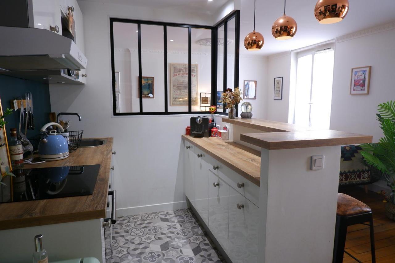 Cosy Magical Flat *