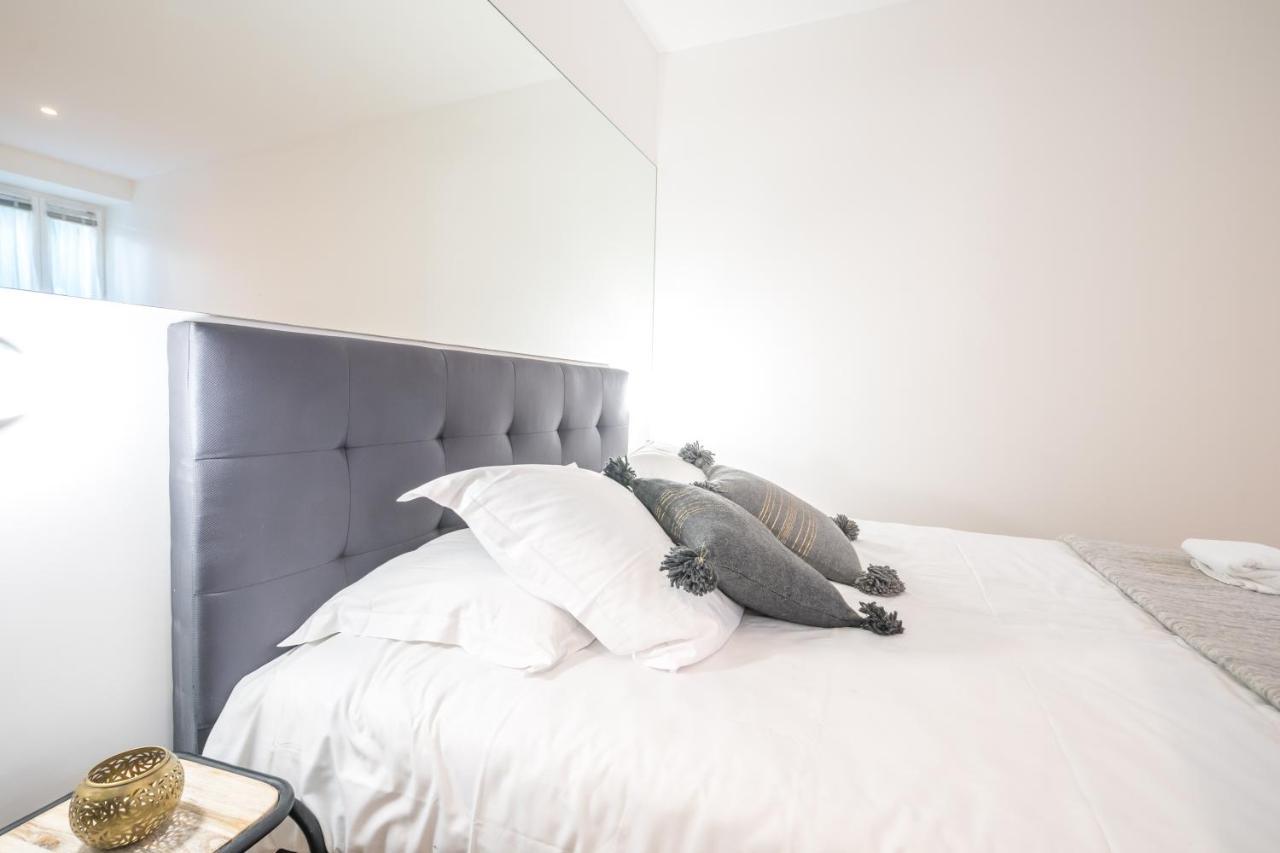 Terrasse Privee 5 Min To Eiffel Tower Apartment *