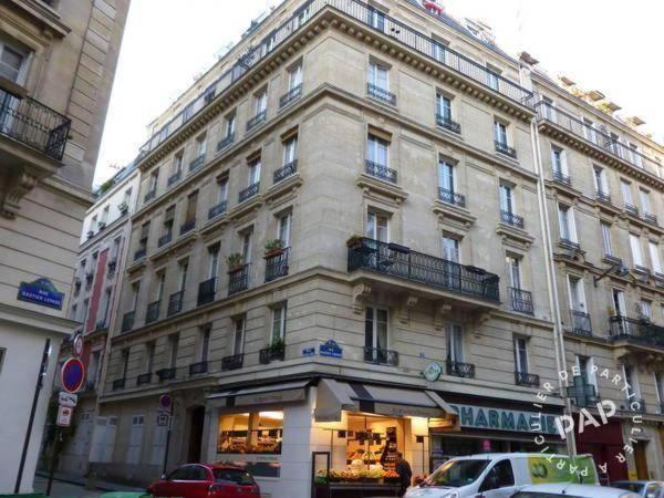 3 Pieces 64 M2 Dans 16, 2 Minutes Du Metro Michel Ange Auteuil, 6 Personnes * Paris