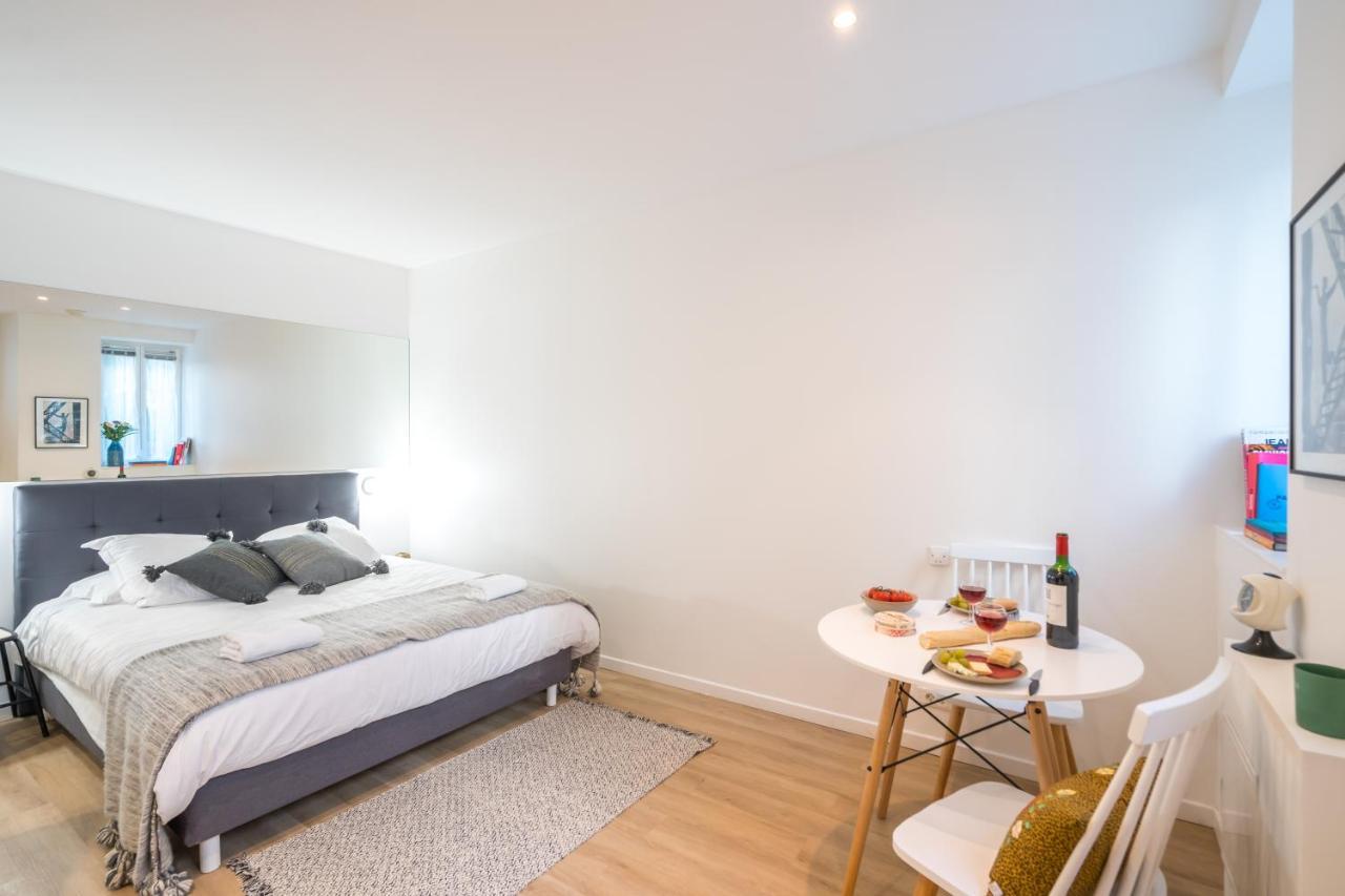 Apartment Terrasse Privee 5 Min To Eiffel Tower *
