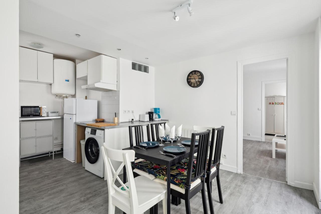 Apartment Chic And Comfortable Apart In