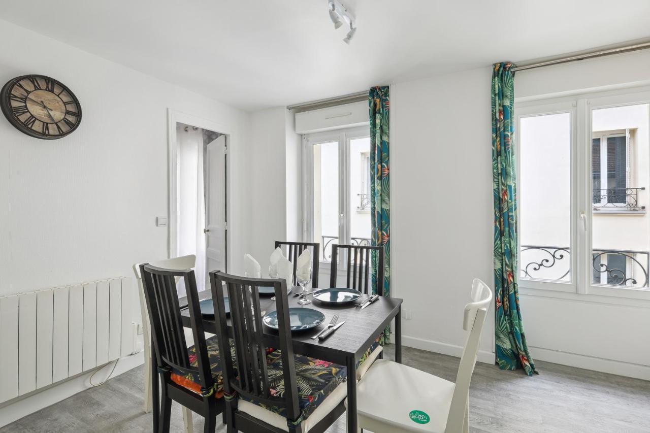 Apartment Chic And Comfortable Apart In