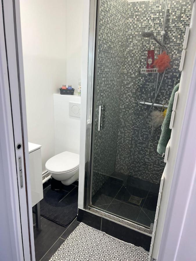 Petit Cocon Apartment Paris