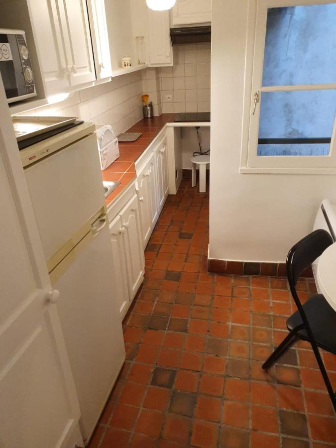 Apartment Charming Chatelet - Beaubourg