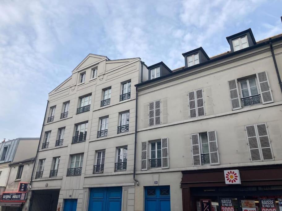 Bel F2 Avec Terrasse *