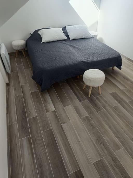 Bel F2 Avec Terrasse Apartment *