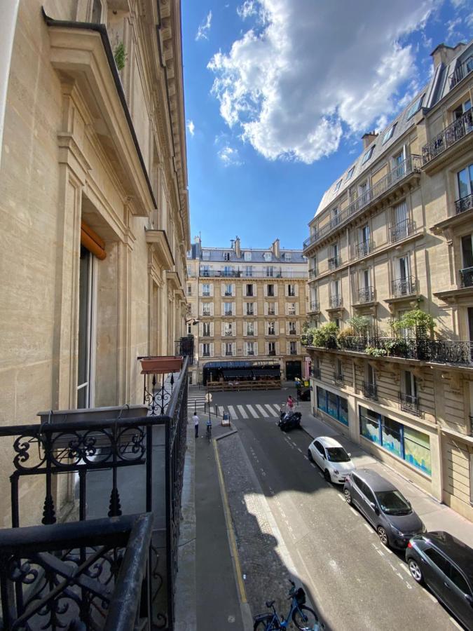 Apartment 17 Proche Etoile *