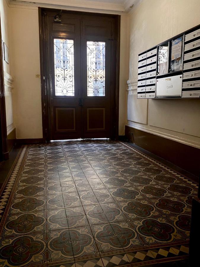 Apartamento 17 Proche Etoile