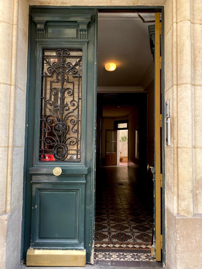 17 Proche Etoile Apartamento *