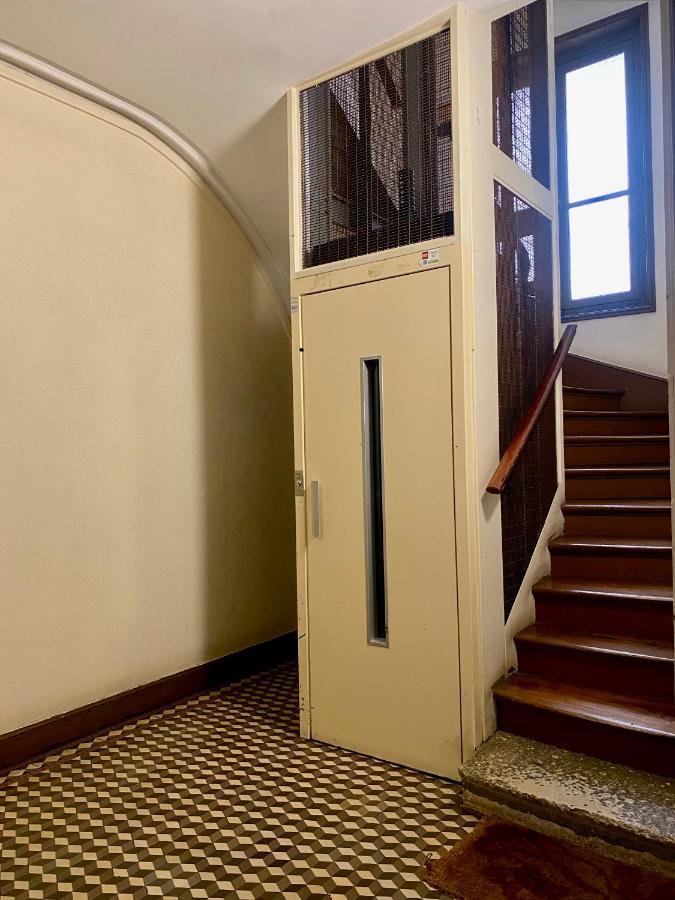 Apartamento 17 Proche Etoile Paris