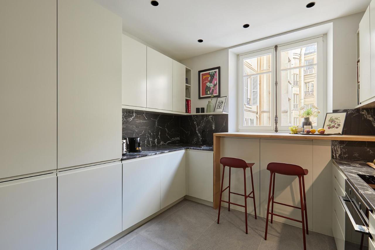 Apartamento Residense Notre Dame De By Prestige *