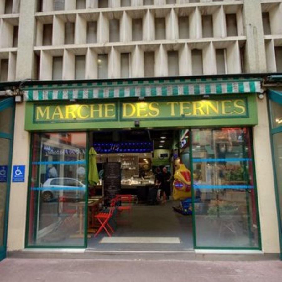 Apartamento 17 Proche Etoile Paris