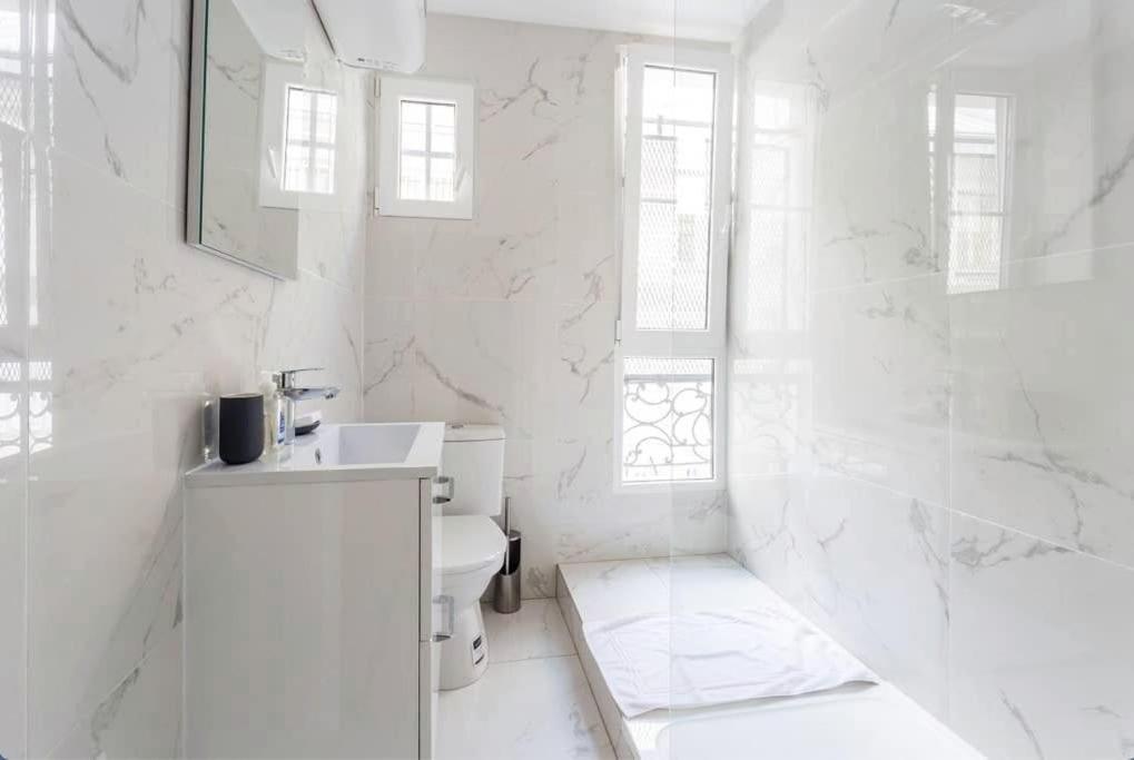 Passage Lemoine 1 Cosy 4p-1br