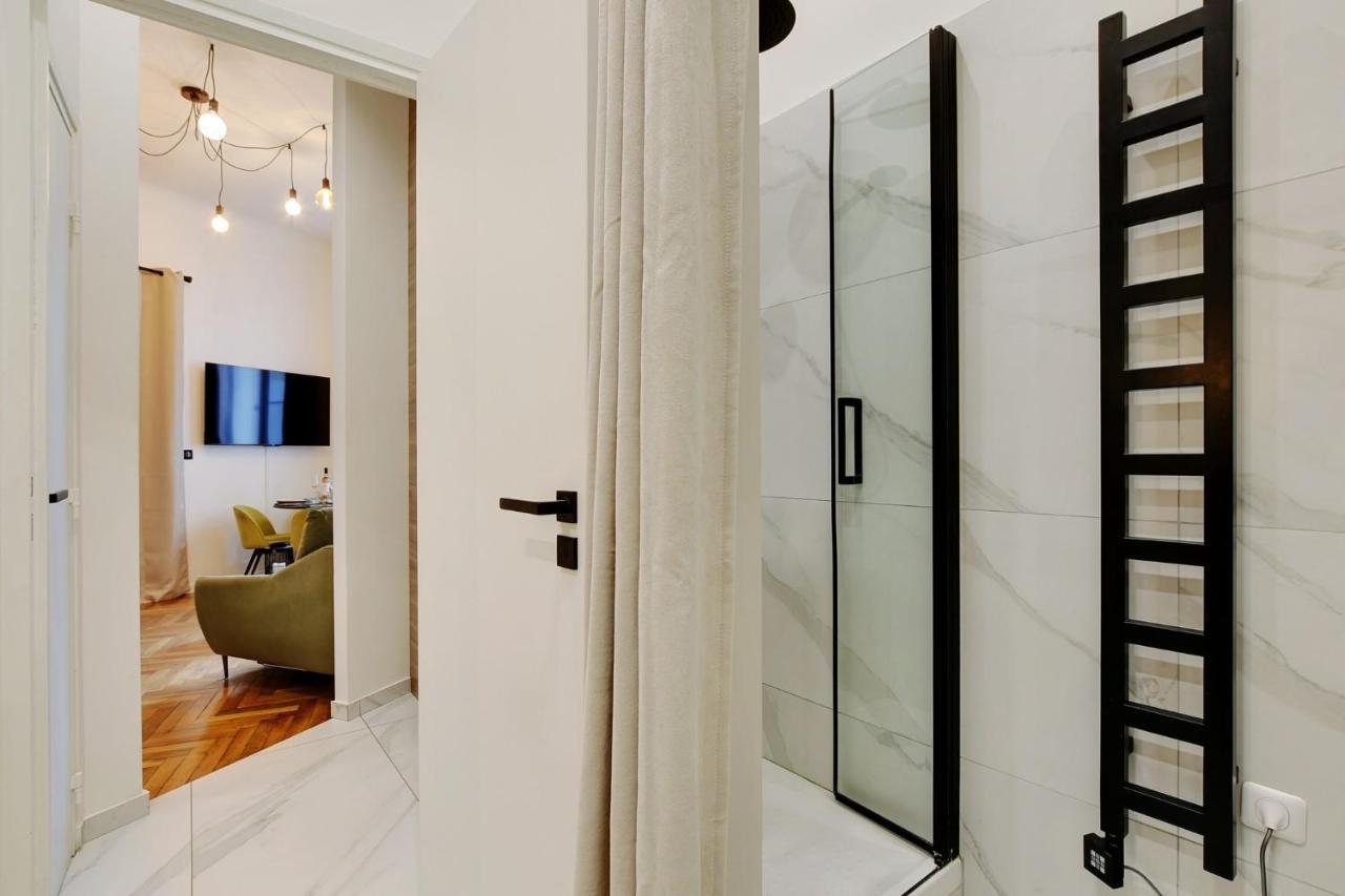 Charming In Heart Of Le Marais - Gethosted Apartment