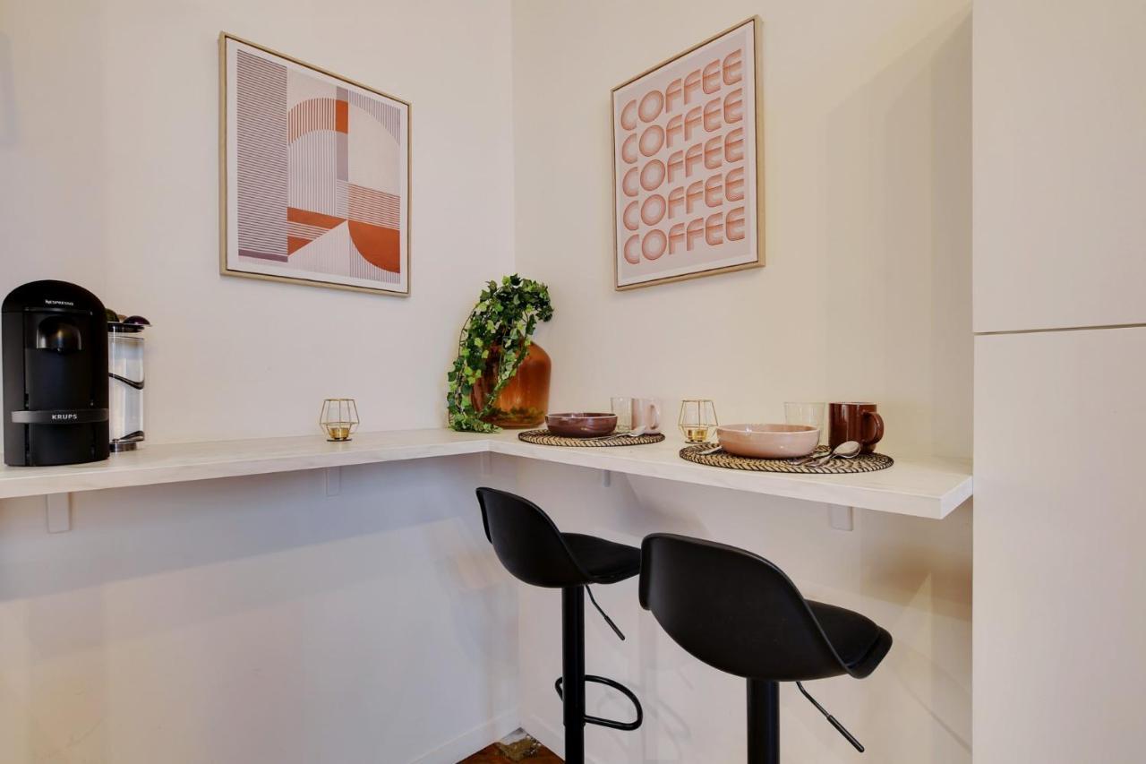 Apartment Charming In Heart Of Le Marais - Gethosted