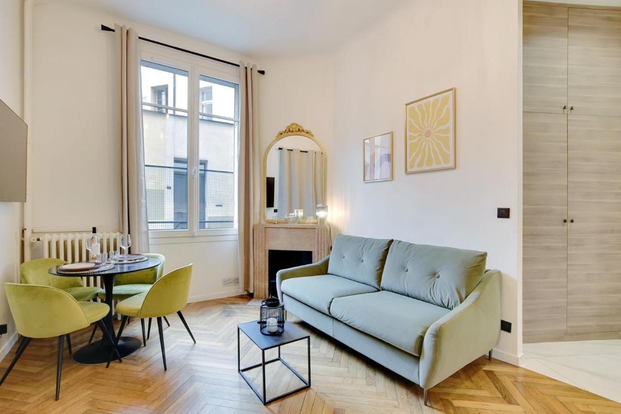 Apartment Charming In Heart Of Le Marais - Gethosted *