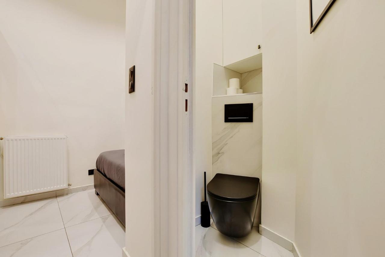 Charming In Heart Of Le Marais - Gethosted Apartment *