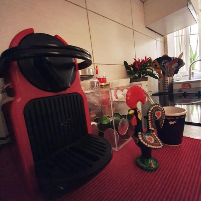 Homestay Proximo A Torre Eiffel Paris
