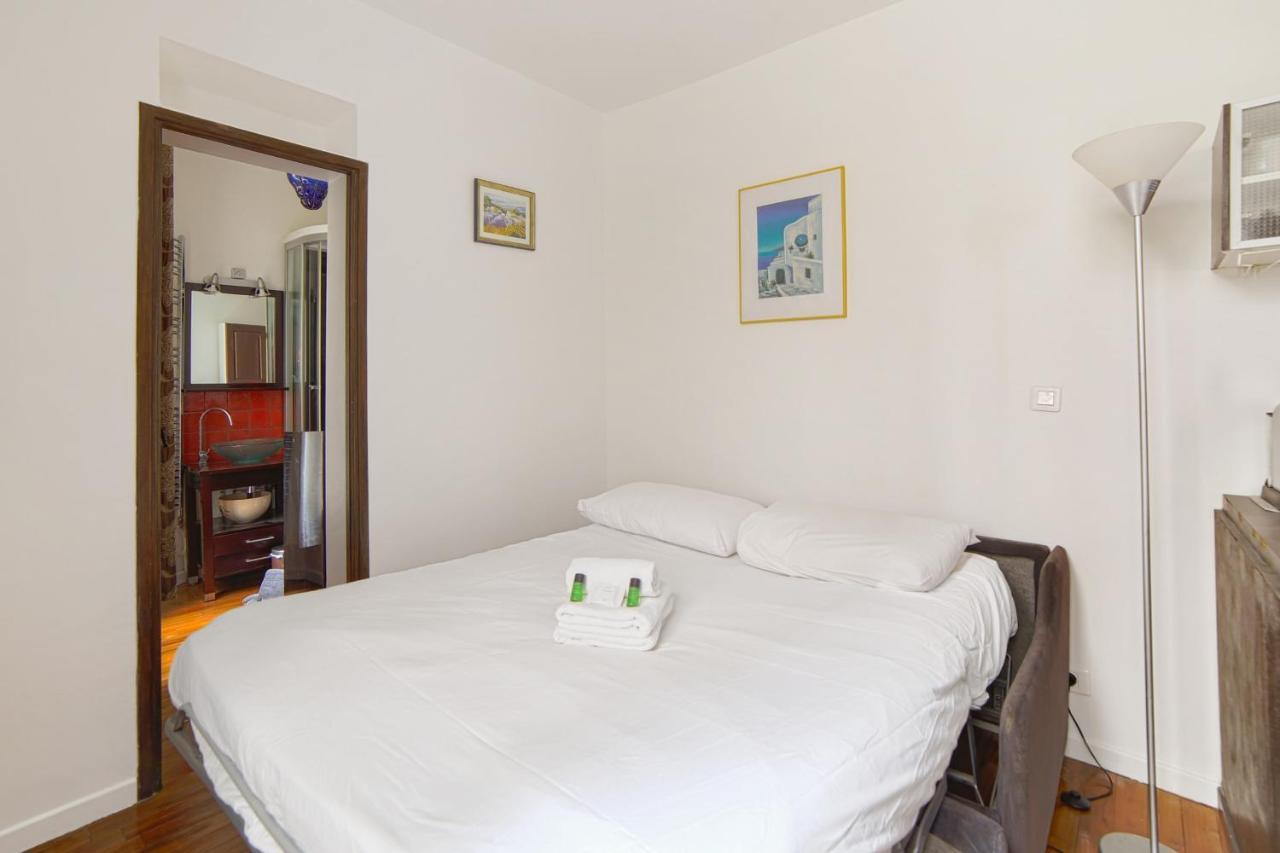 Empresa - Welkeys Apartment Paris
