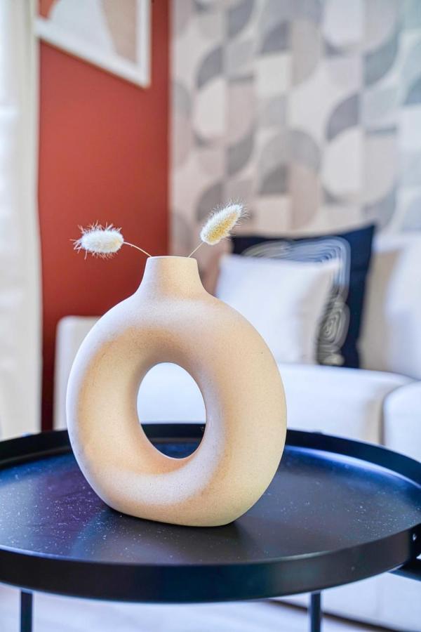 Apartment Beautiful For 4 People In The Heart Of Le Marais Paris
