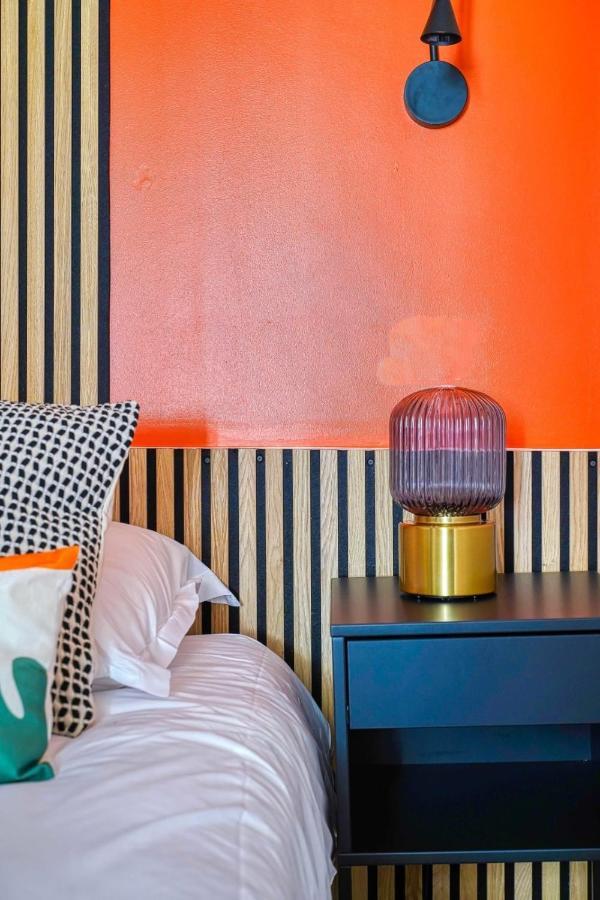 Apartment Beautiful For 4 People In The Heart Of Le Marais Paris