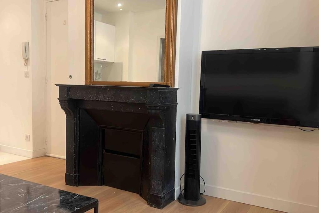 Luxury Appartment, Champs Elysees, Neuf ! Apartment Paris