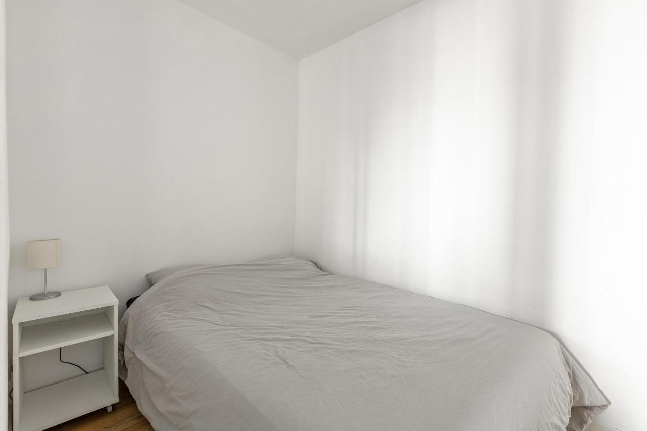 Charme & Tranquillite - Coeur De - Pres De Montmartre! Apartment