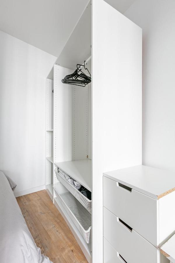 Charme & Tranquillite - Coeur De - Pres De Montmartre! Apartment