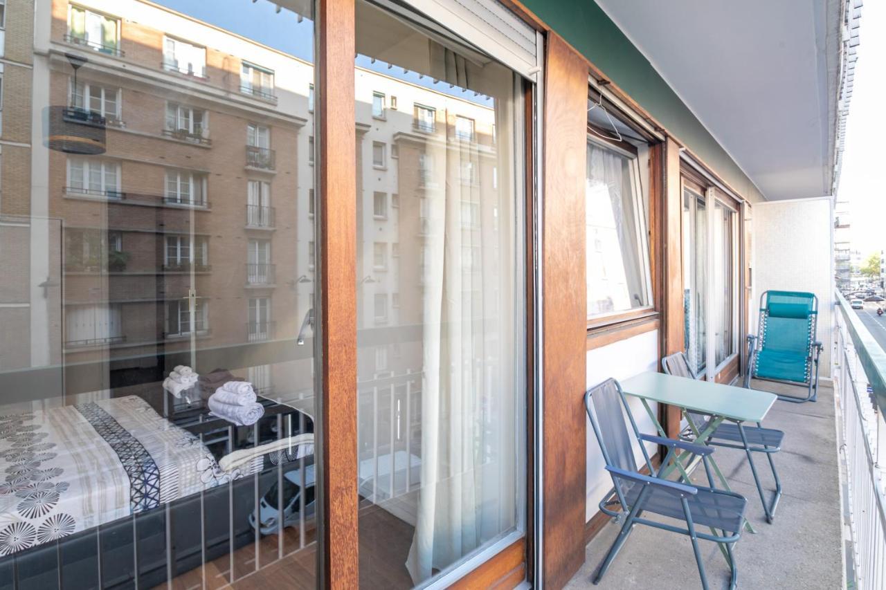 Apartamento Glaciere