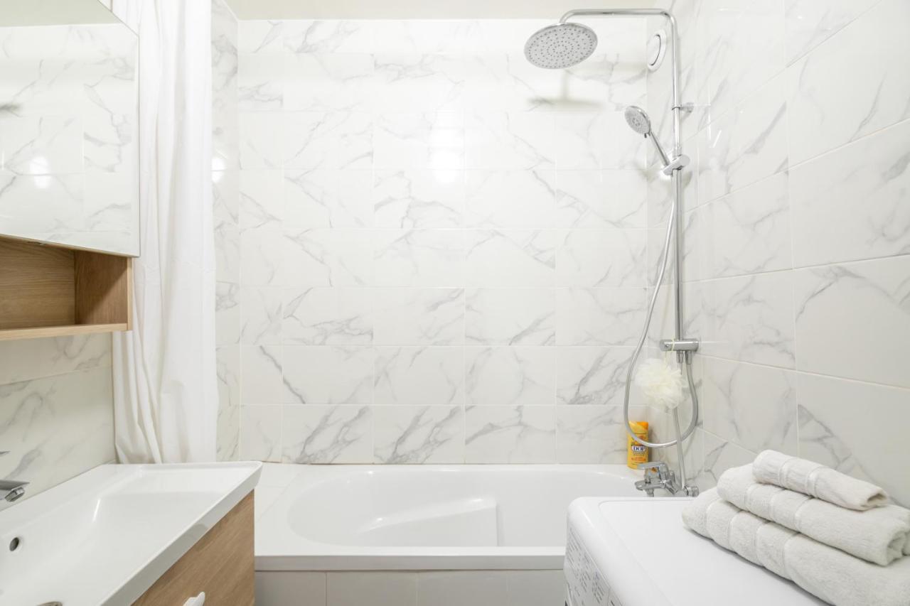 Apartamento Glaciere