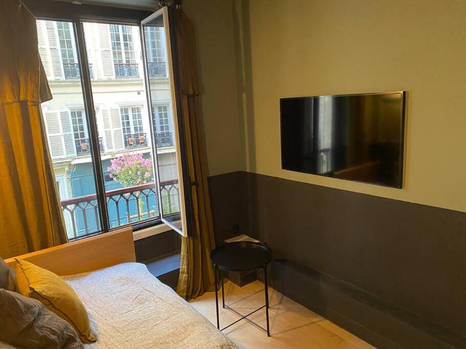 Quartier Rue Des Martyrs 9th *