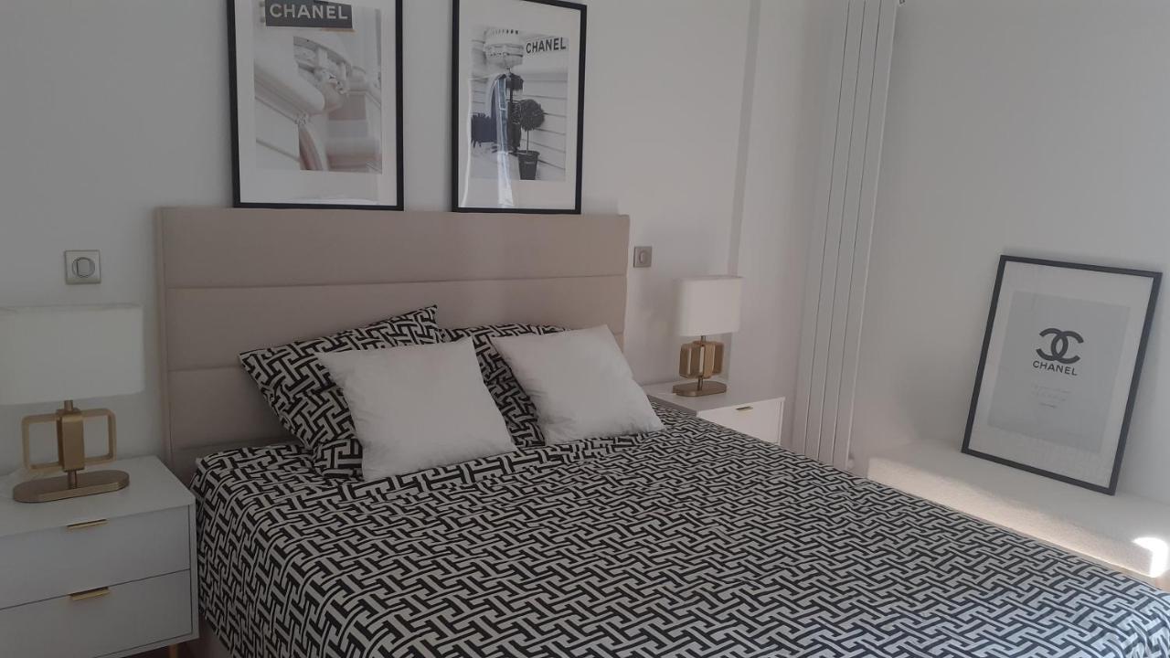Le Berlier 13 Apartment *