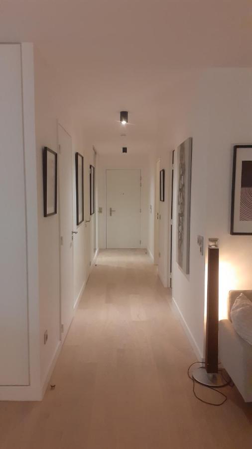 Apartment Le Berlier 13 Paris
