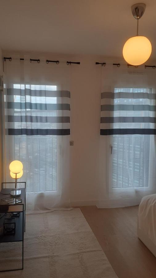Le Berlier 13 Apartment Paris