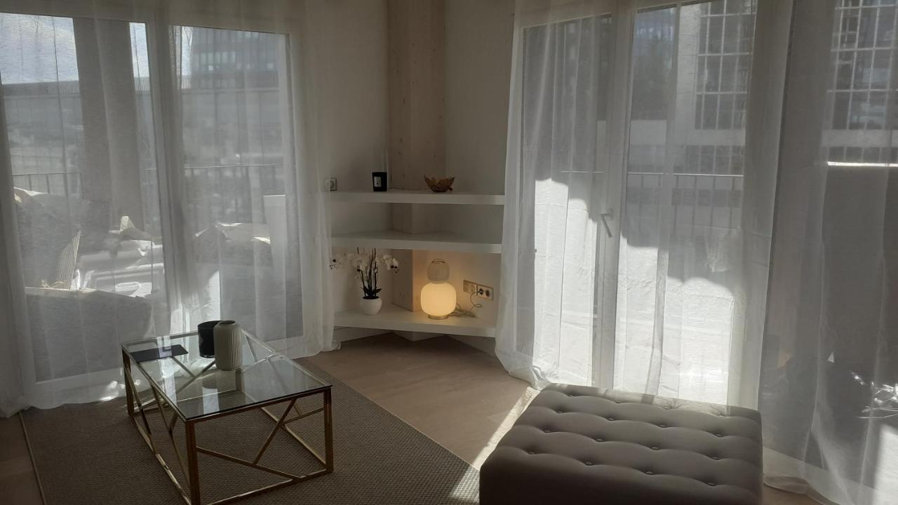 Le Berlier 13 Apartment