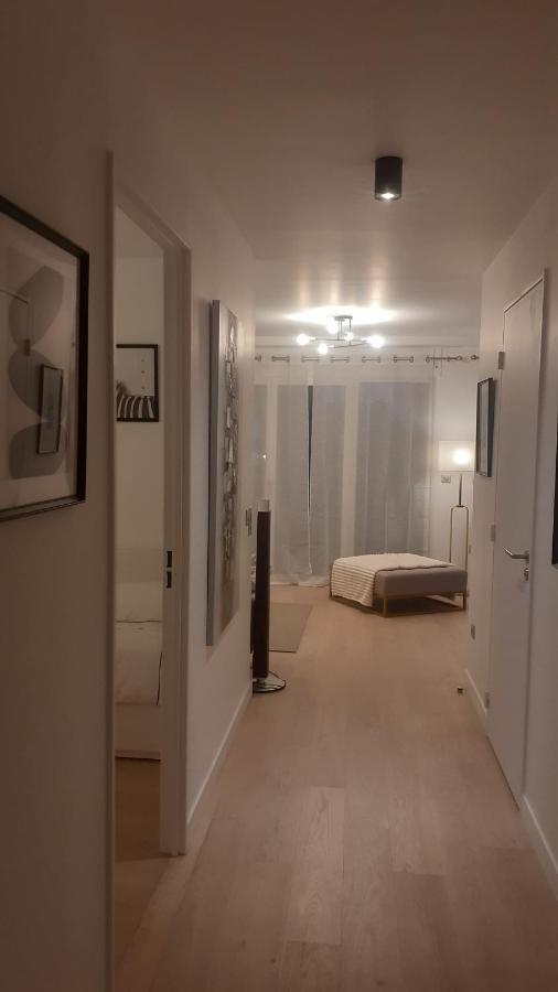 Apartment Le Berlier 13 *