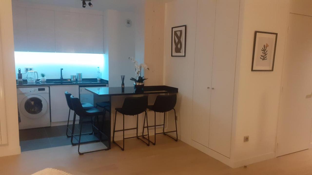 Le Berlier 13 Apartment *
