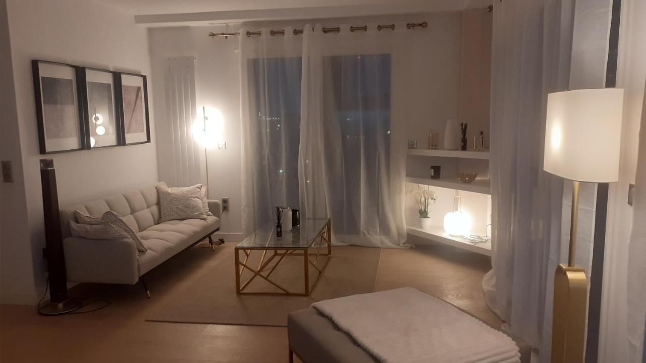 Le Berlier 13 Apartment Paris