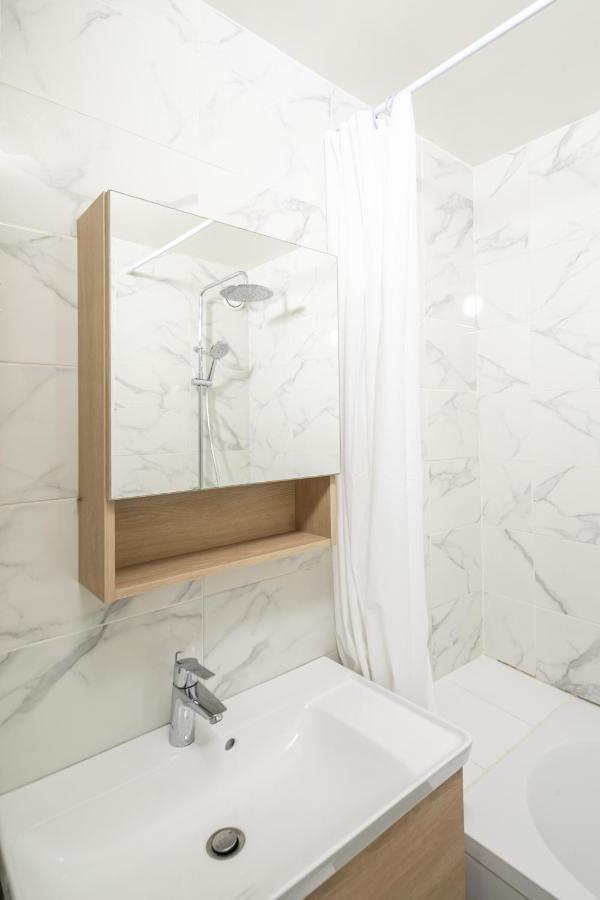 Glaciere Apartamento *